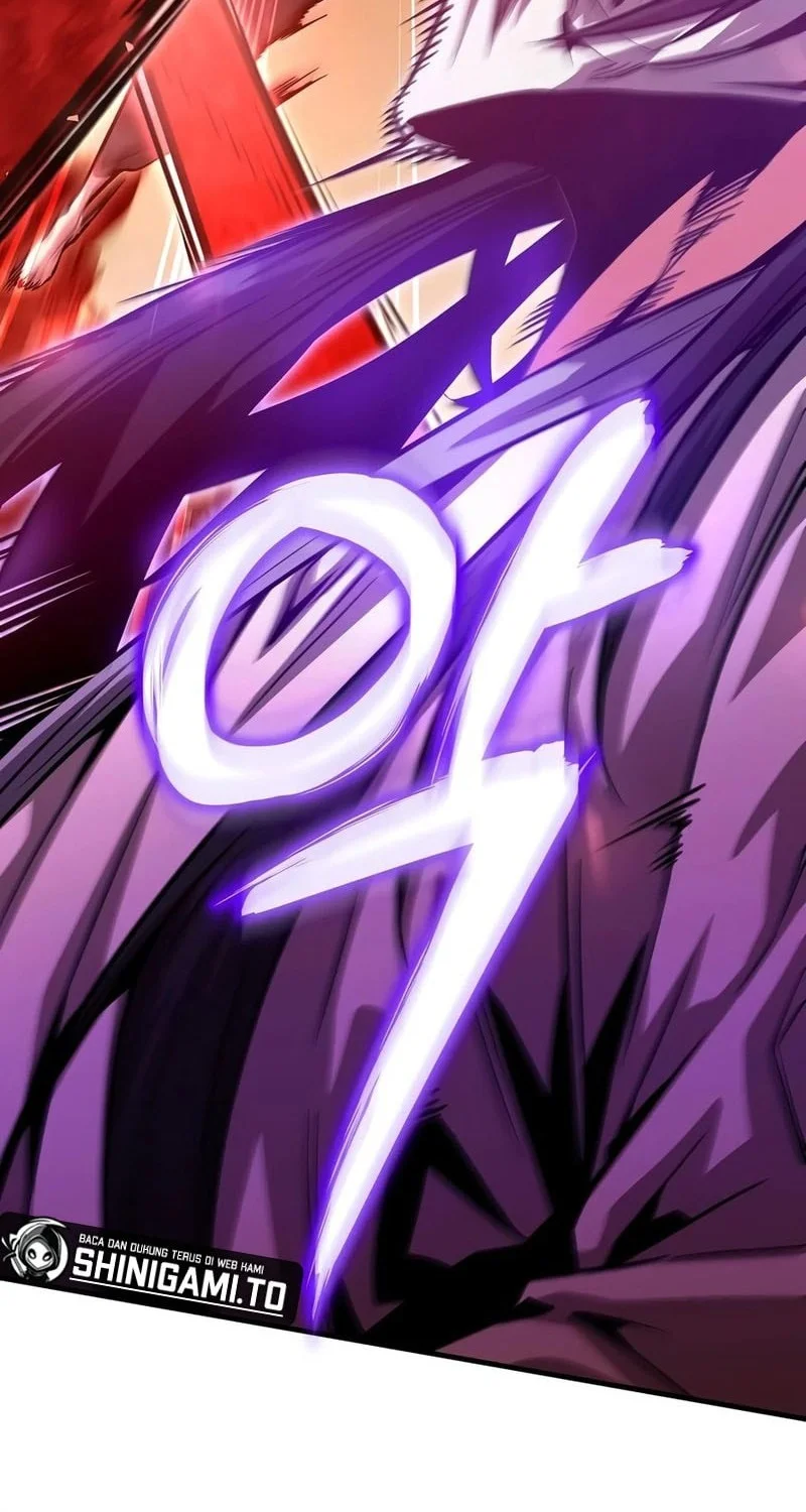 The Ruler Of Darkness Chapter 23 halaman 8