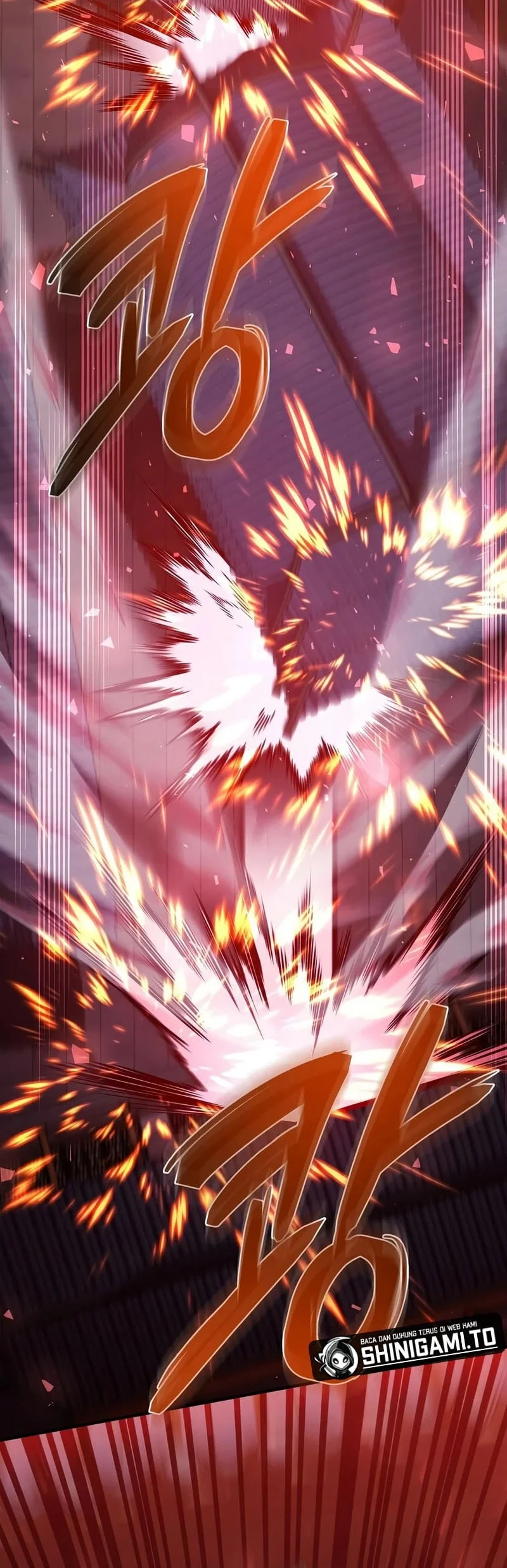 The Ruler Of Darkness Chapter 23 halaman 18