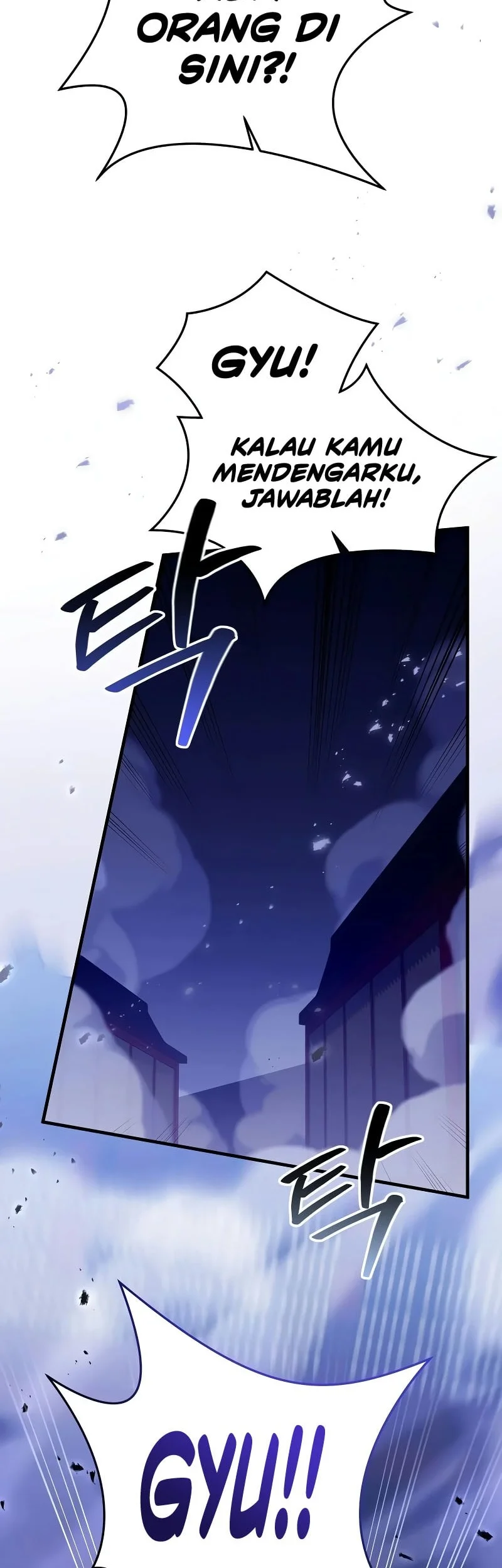 The Ruler Of Darkness Chapter 24 halaman 3