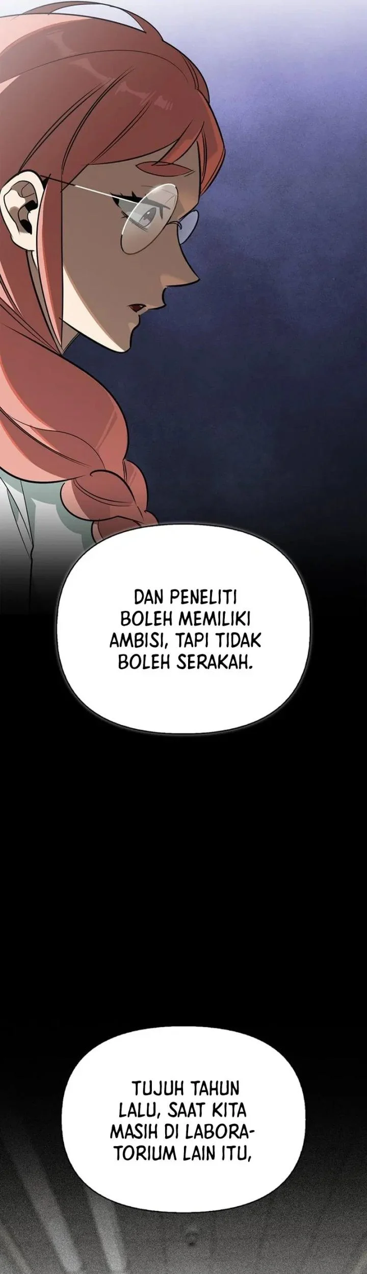 The S-Class Hunter Who Heals Monsters Chapter 47 halaman 8