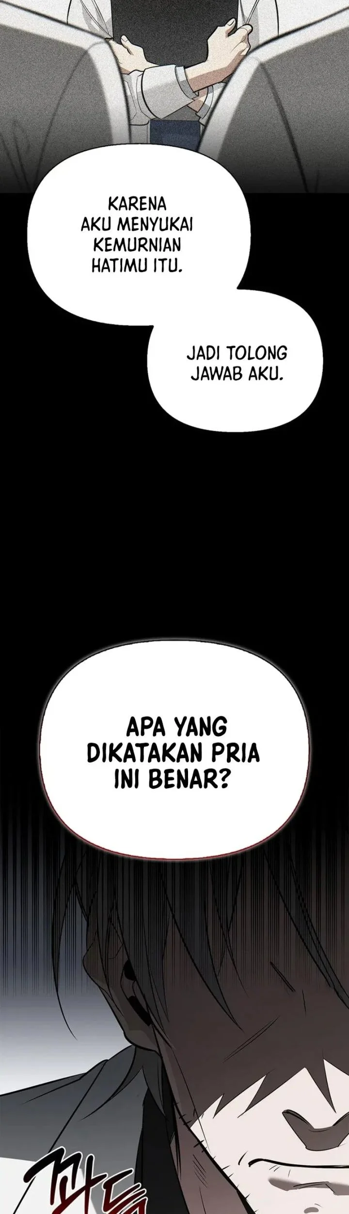 The S-Class Hunter Who Heals Monsters Chapter 47 halaman 10