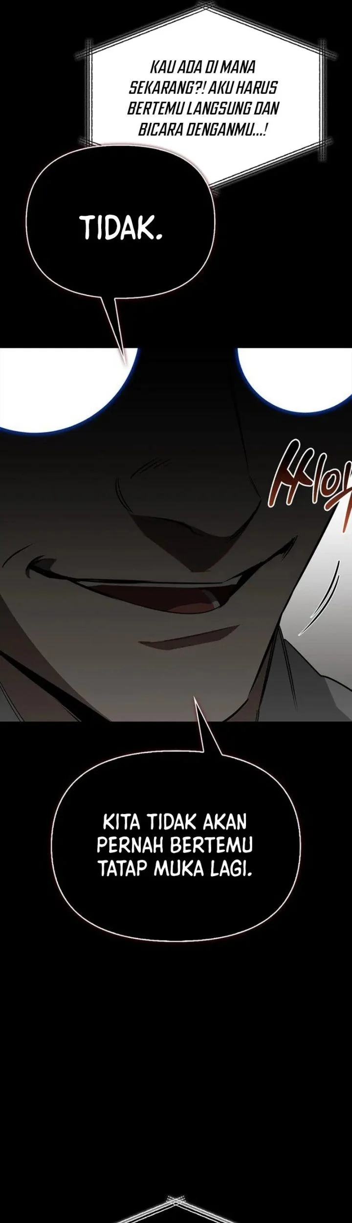 The S-Class Hunter Who Heals Monsters Chapter 47 halaman 31
