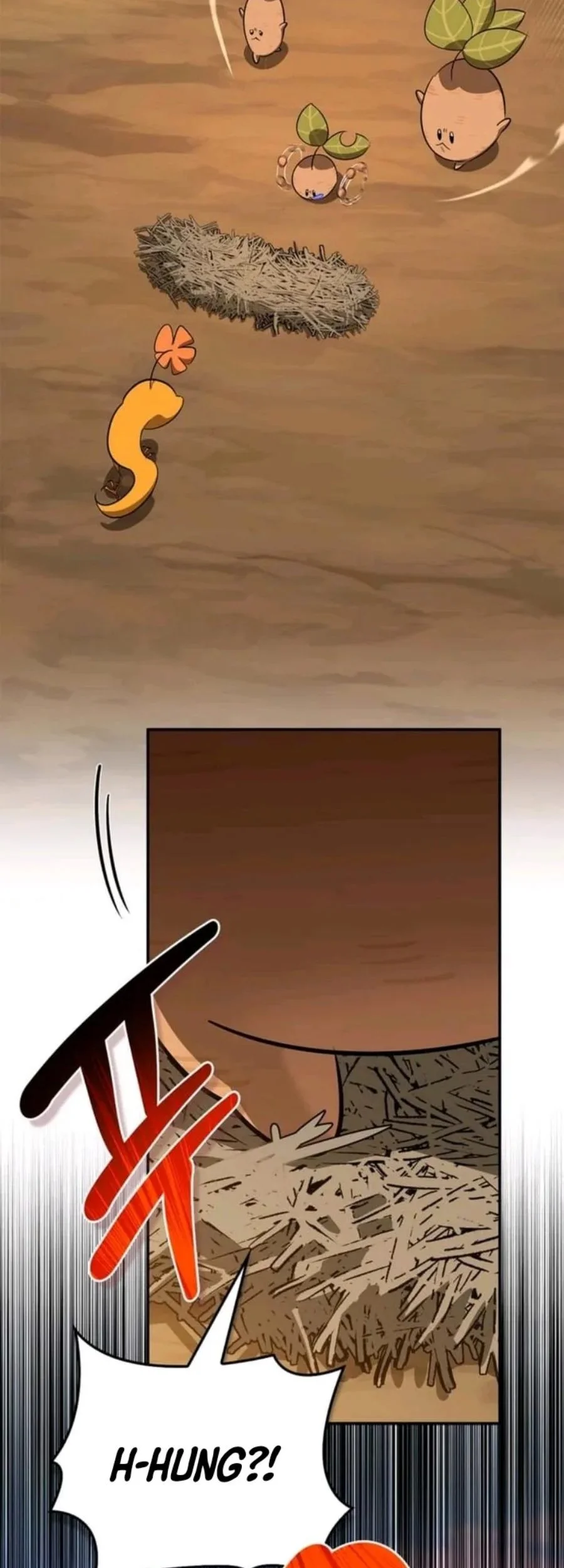 The S-Class Hunter Who Heals Monsters Chapter 51 halaman 62