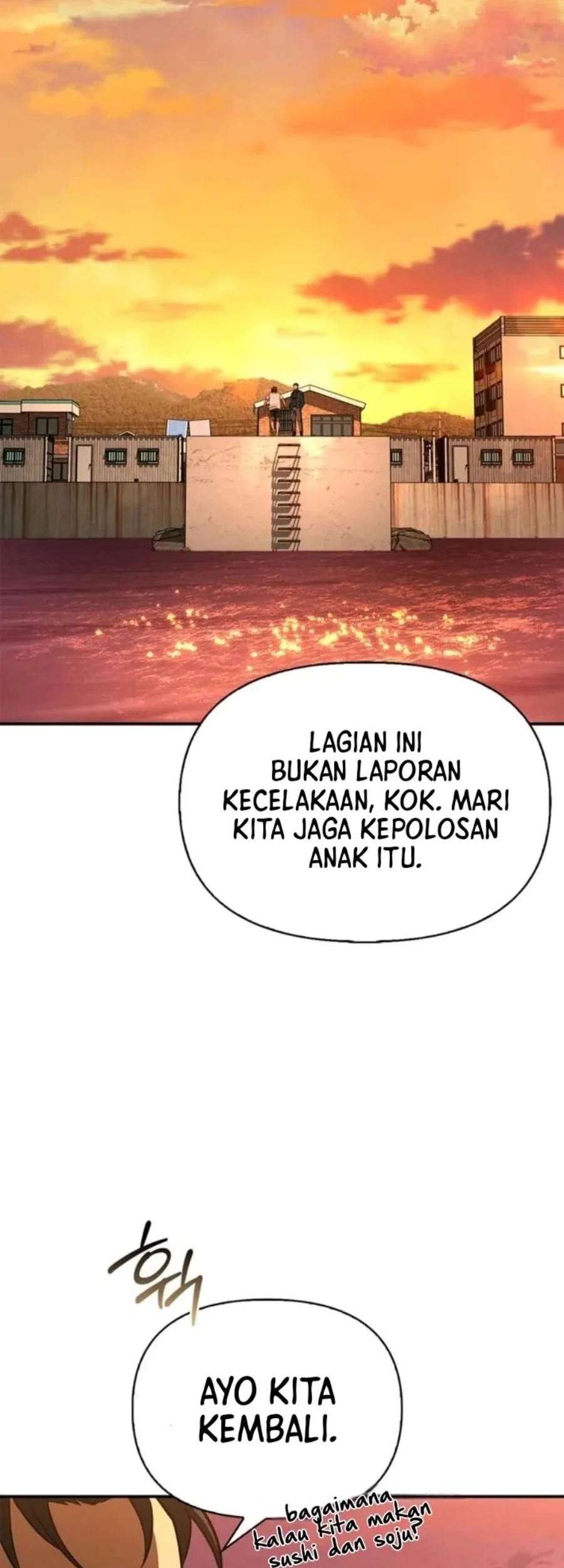 The S-Class Hunter Who Heals Monsters Chapter 51 halaman 87