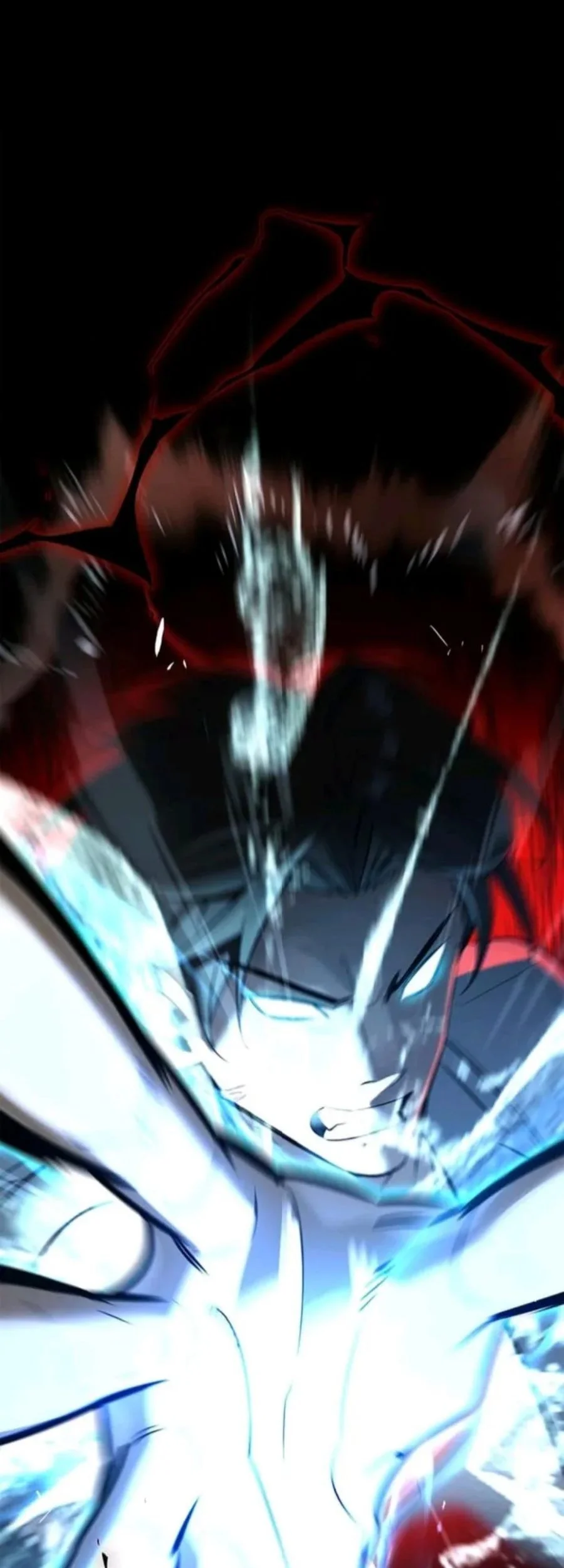 The S-Class Hunter Who Heals Monsters Chapter 51 halaman 31