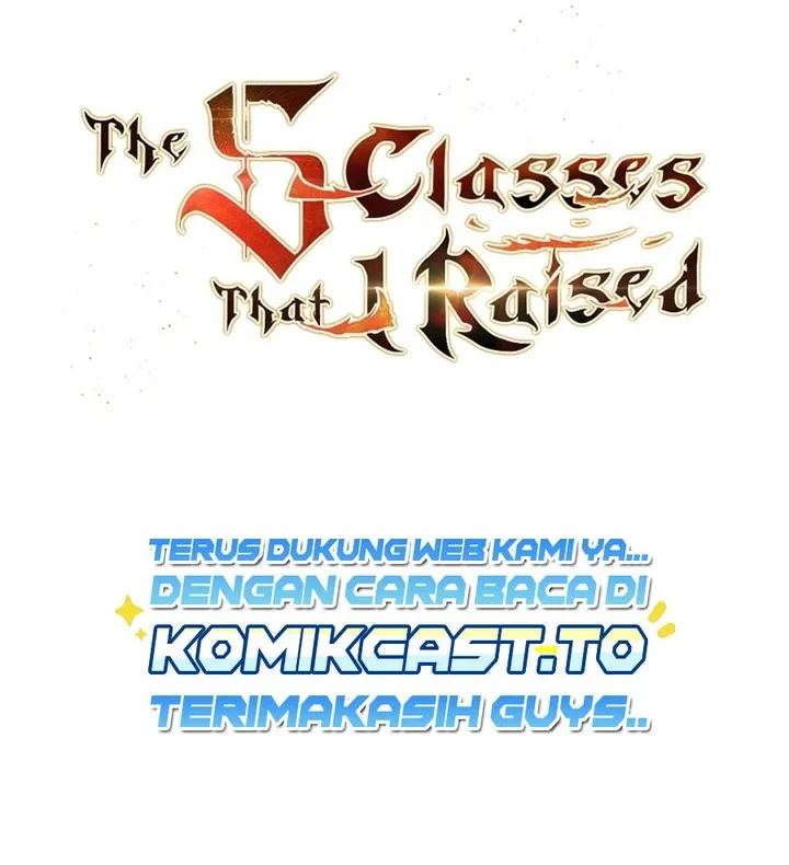 The S-Classes That I Raised Chapter 166 halaman 7