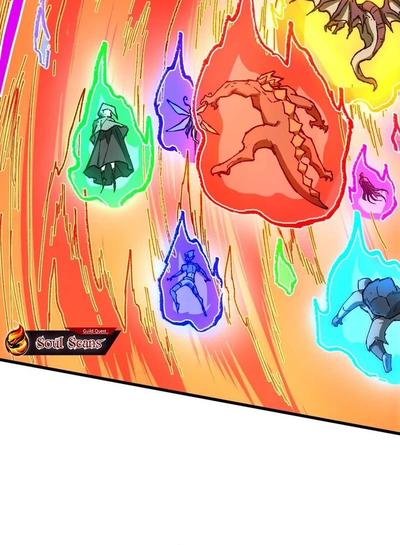 The Sacred Ruins Chapter 287 halaman 23