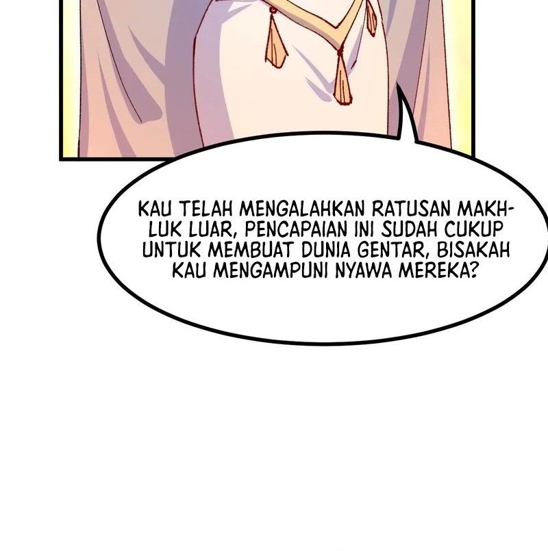 The Sacred Ruins Chapter 287 halaman 16