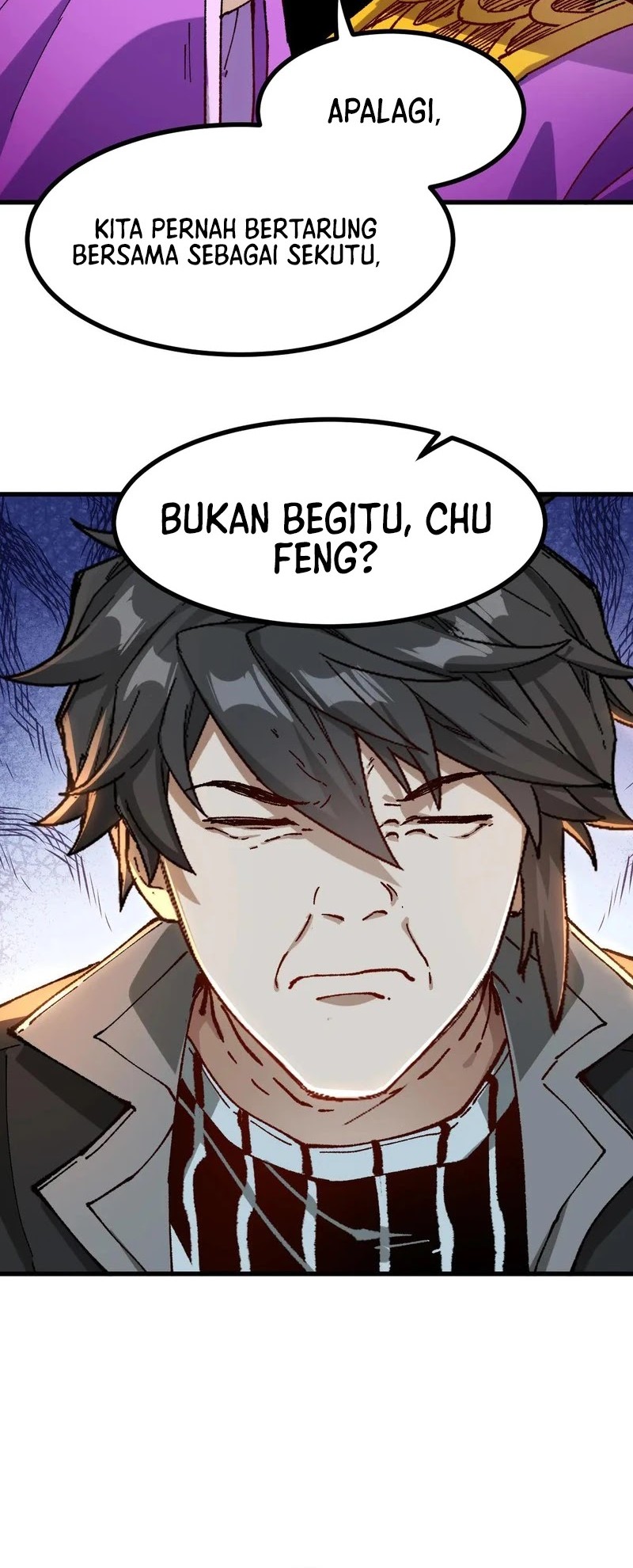 The Sacred Ruins Chapter 288 halaman 39