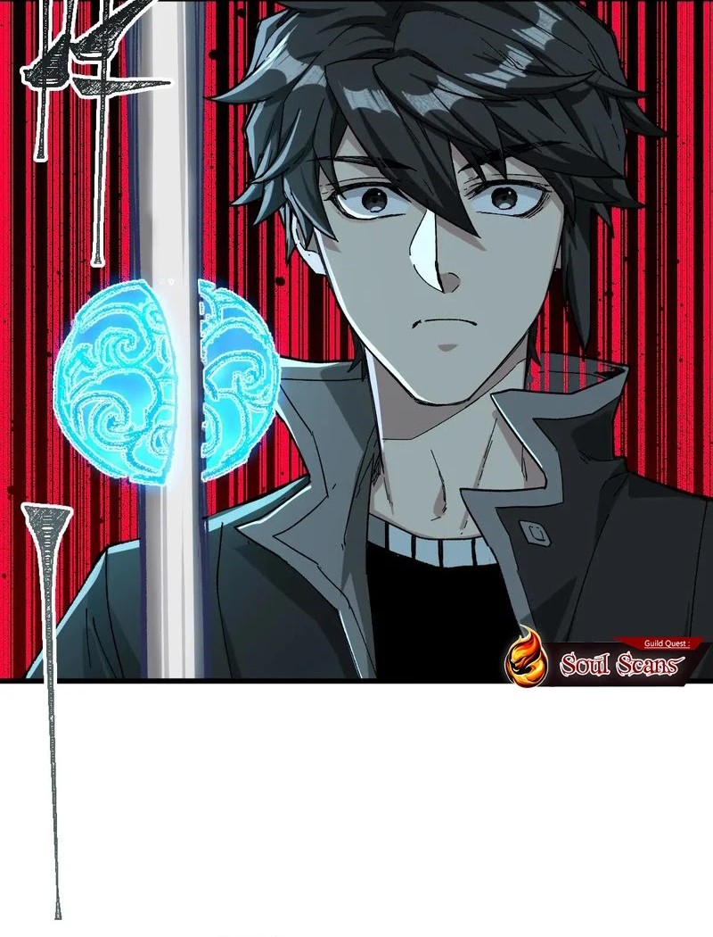 The Sacred Ruins Chapter 289 halaman 33