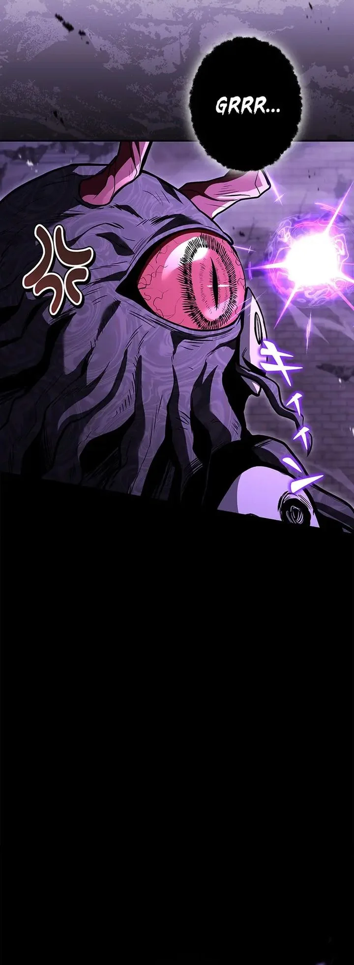 The Saint Levels Up Through Necromancy Chapter 18 halaman 10