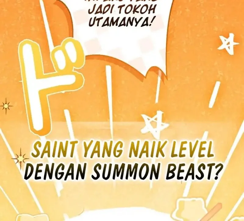 The Saint Levels Up Through Necromancy Chapter 21 halaman 19