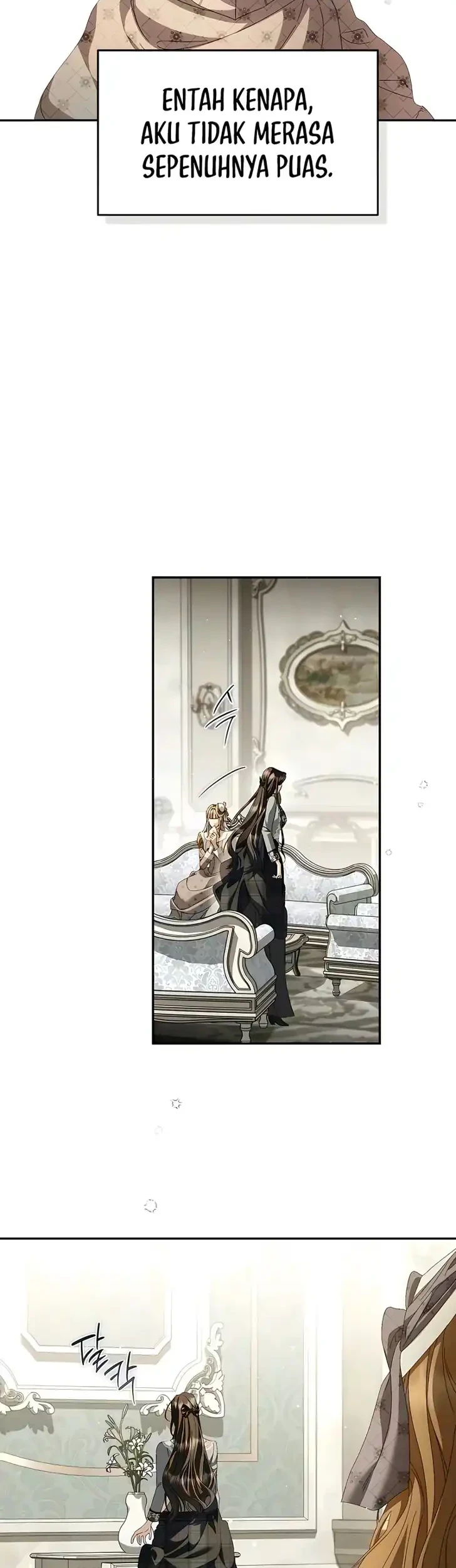 The Scandal Maker Has Returned Chapter 21 halaman 50