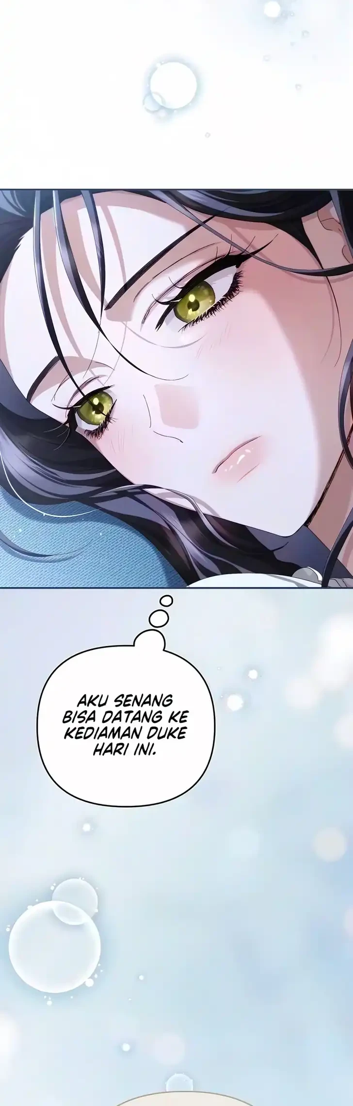 The Scandal Maker Has Returned Chapter 21 halaman 3