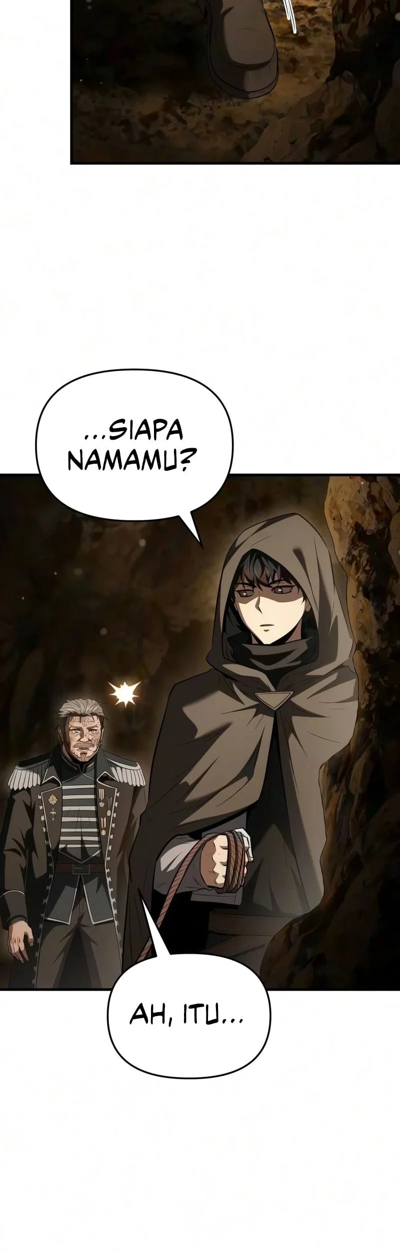 The Seventh Prince Wants to Bail Chapter 11 halaman 14