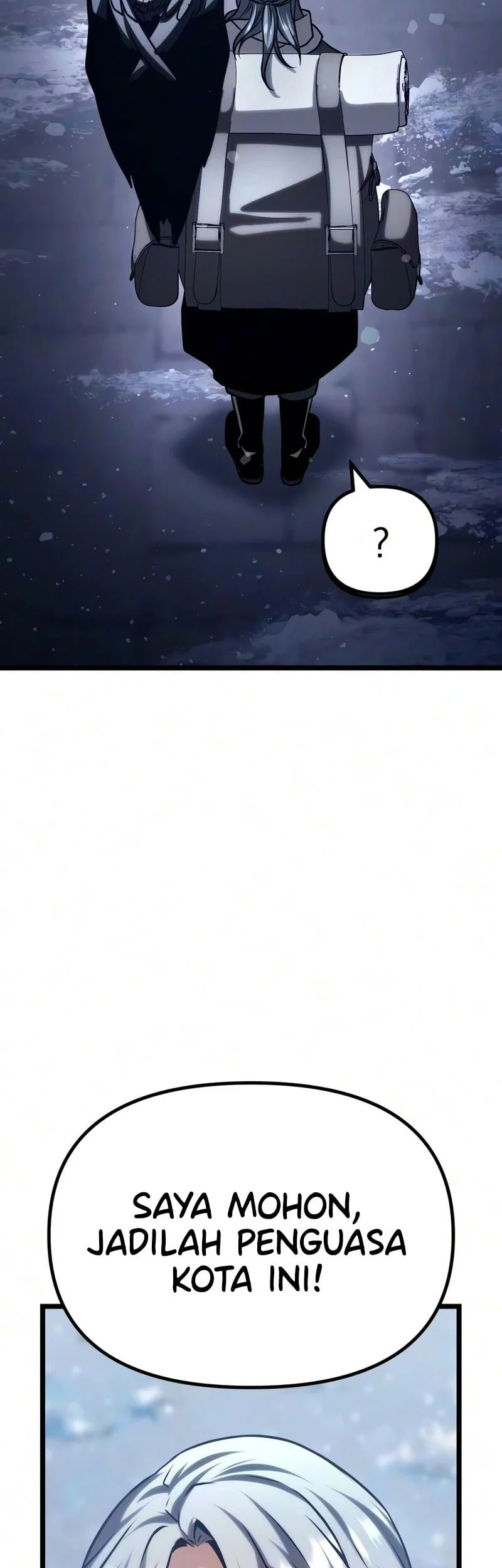 The Shepherd Wizard Chapter 26 halaman 3