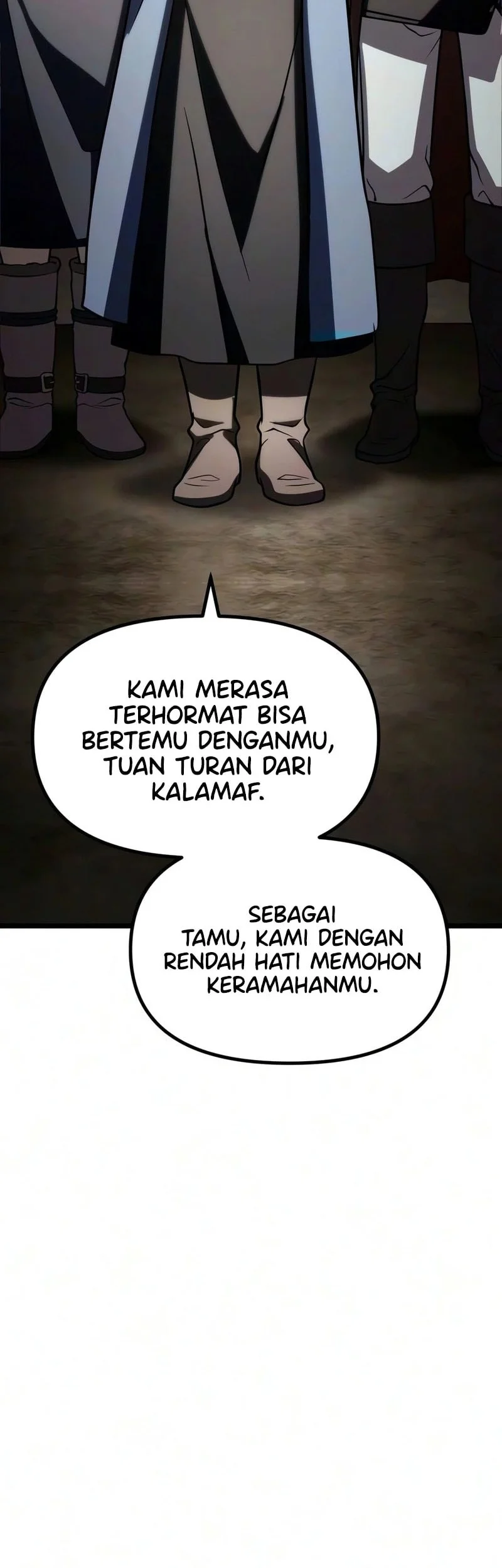 The Shepherd Wizard Chapter 27 halaman 94
