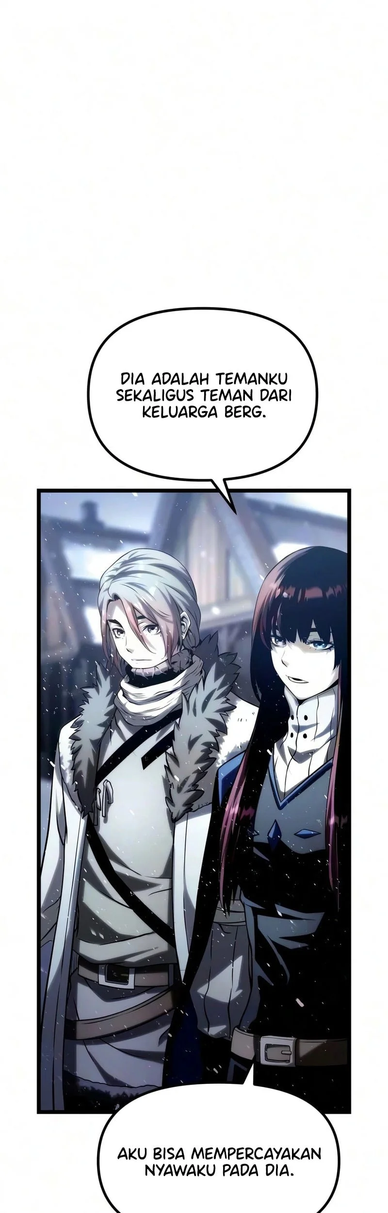 The Shepherd Wizard Chapter 28 halaman 62