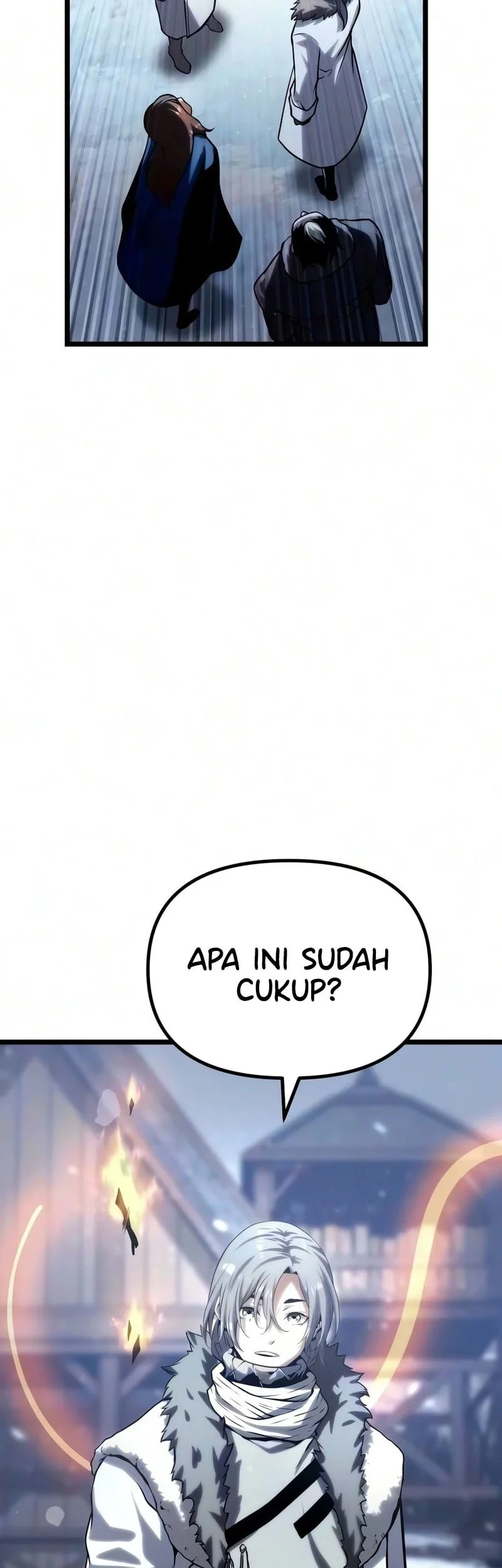 The Shepherd Wizard Chapter 28 halaman 71