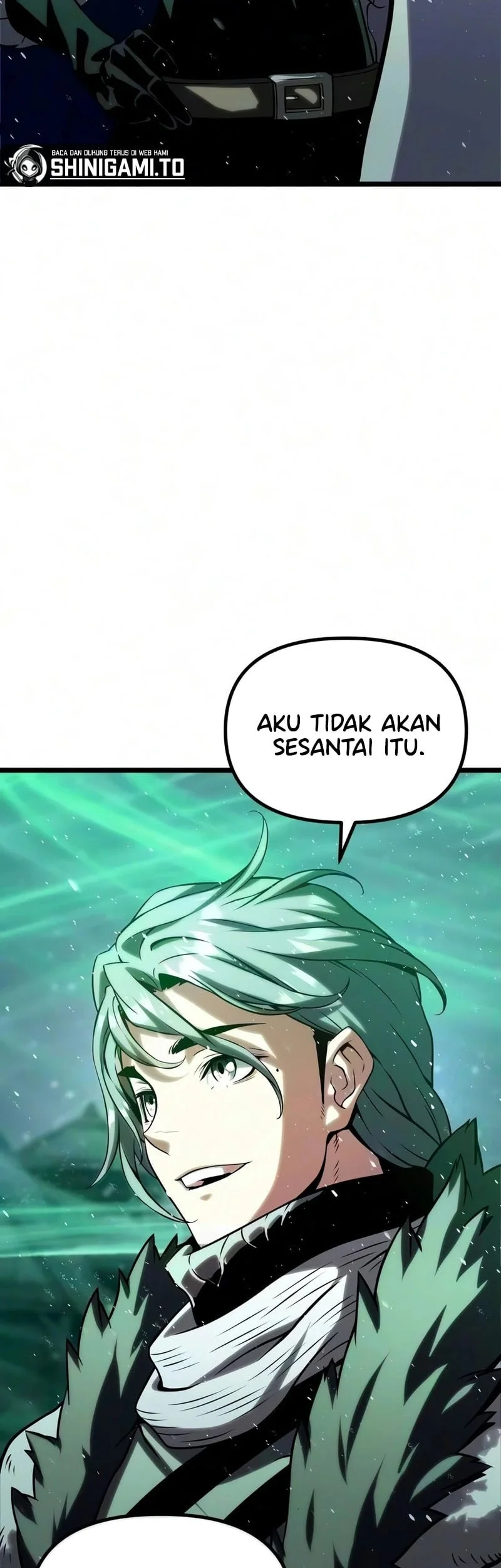 The Shepherd Wizard Chapter 28 halaman 88