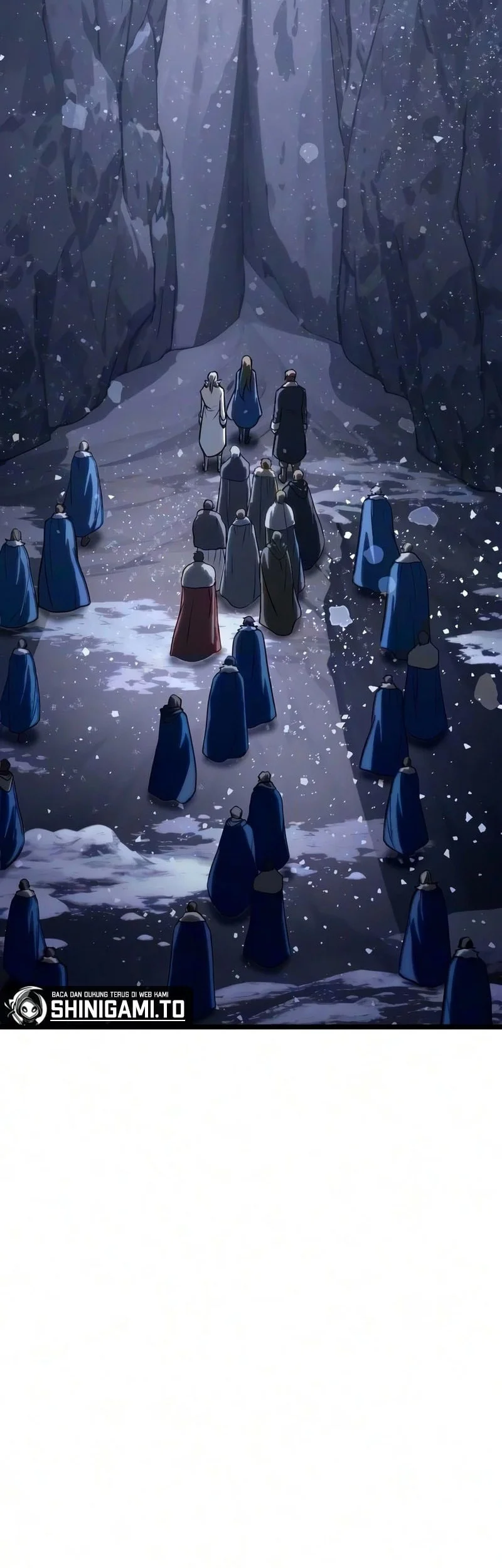 The Shepherd Wizard Chapter 28 halaman 93
