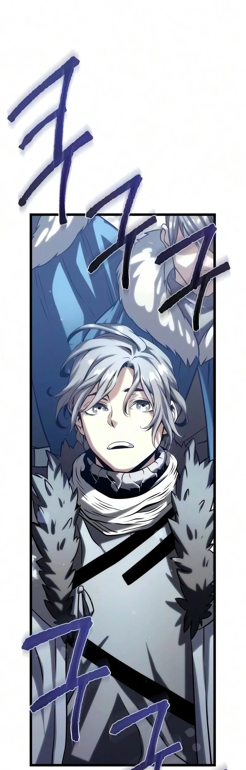 The Shepherd Wizard Chapter 28 halaman 95