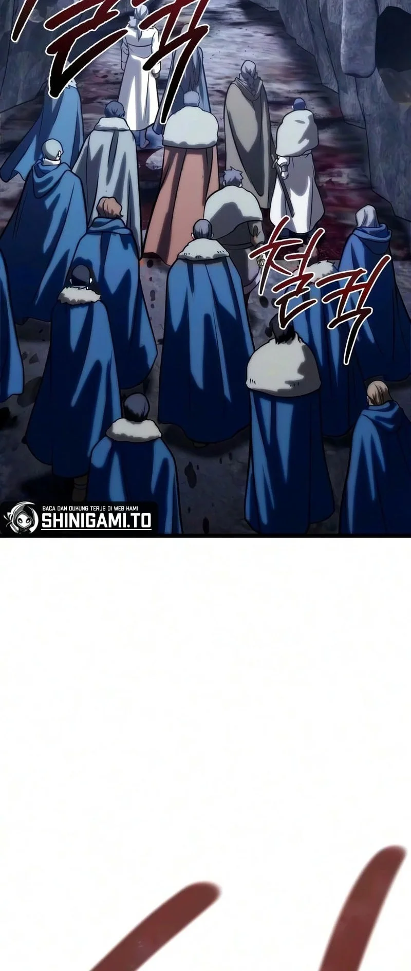 The Shepherd Wizard Chapter 28 halaman 113