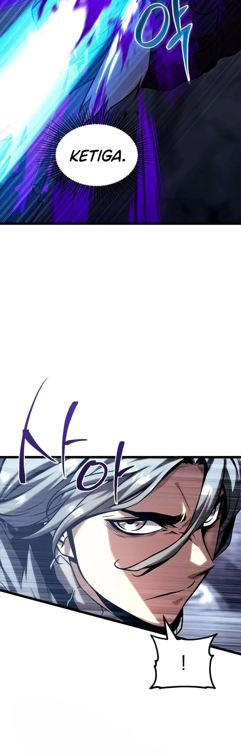 The Shepherd Wizard Chapter 29 halaman 59