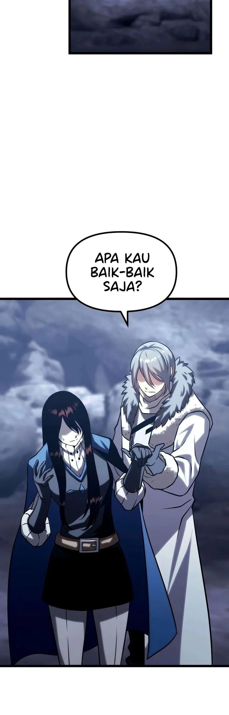 The Shepherd Wizard Chapter 29 halaman 121