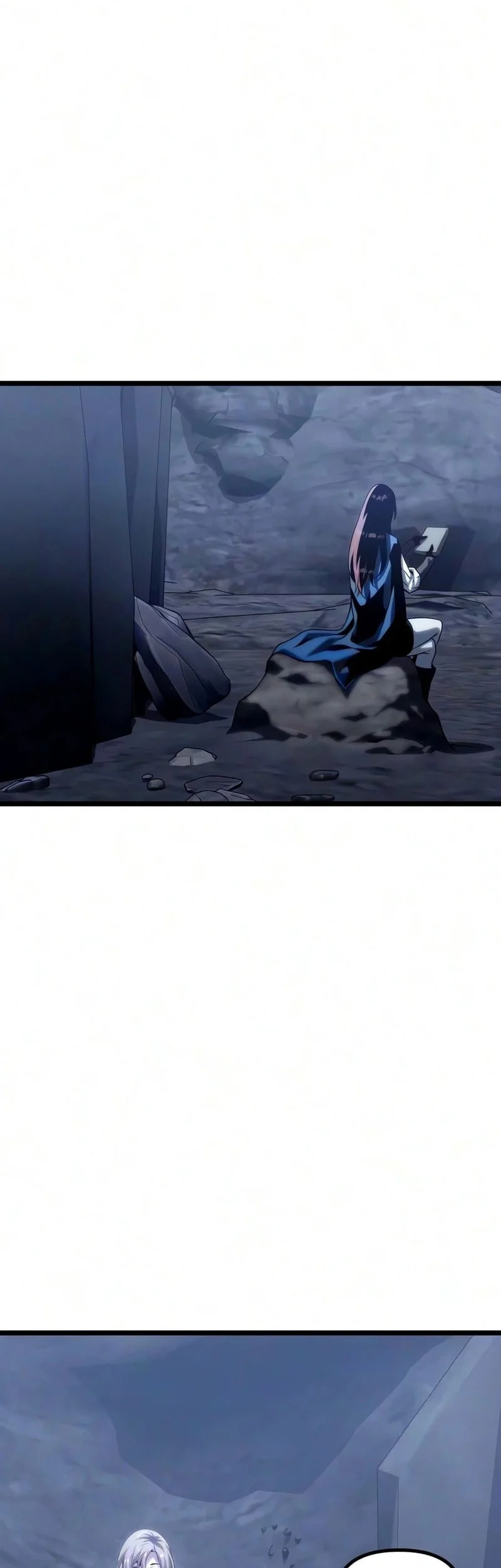 The Shepherd Wizard Chapter 30 halaman 49