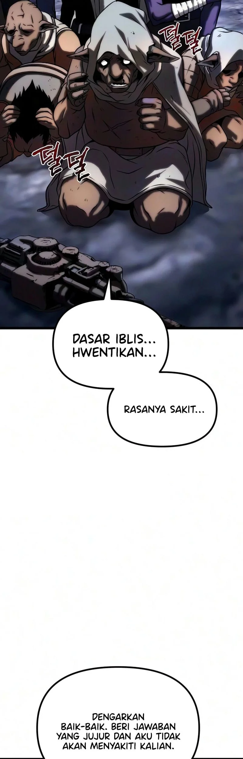 The Shepherd Wizard Chapter 30 halaman 62