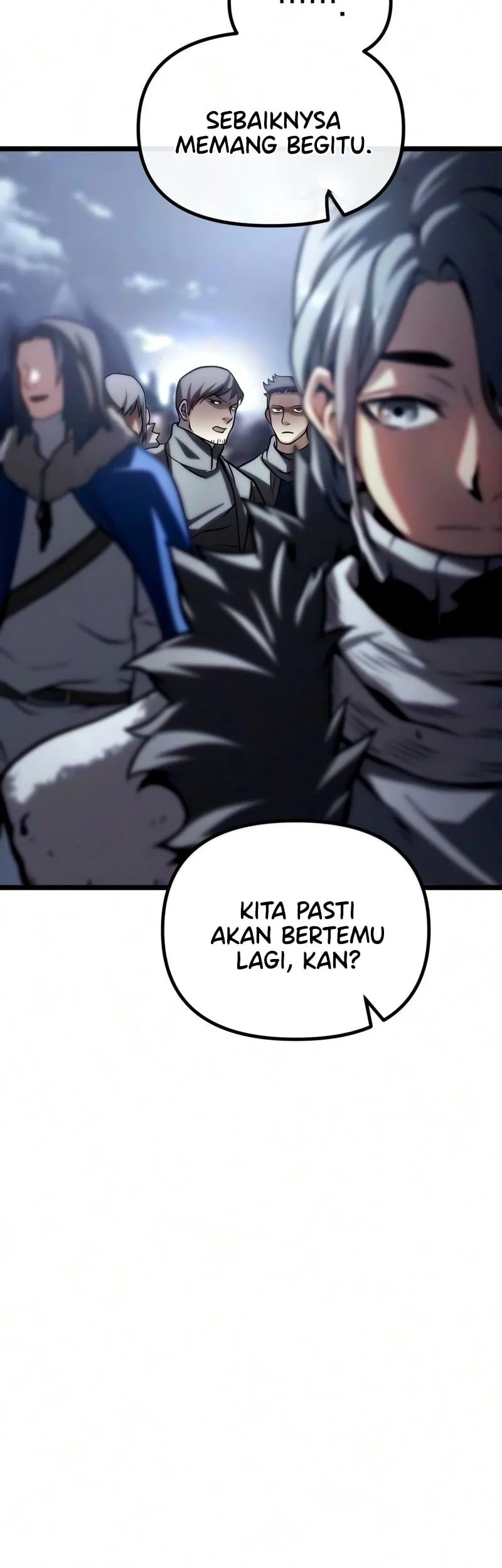 The Shepherd Wizard Chapter 30 halaman 93