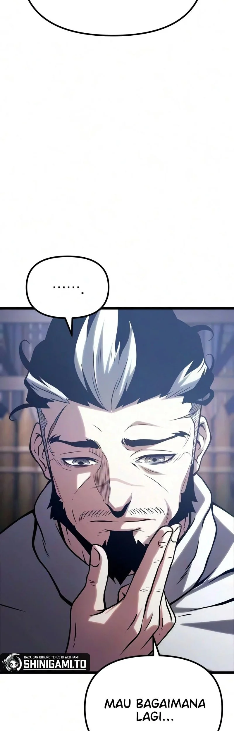 The Shepherd Wizard Chapter 30 halaman 106