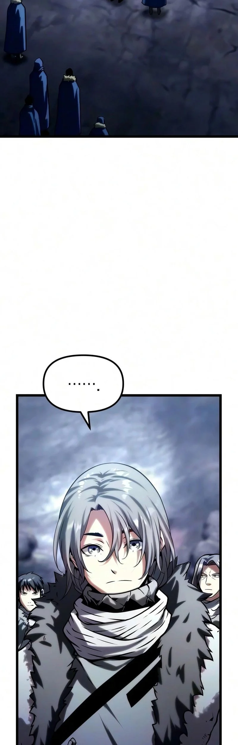 The Shepherd Wizard Chapter 30 halaman 16