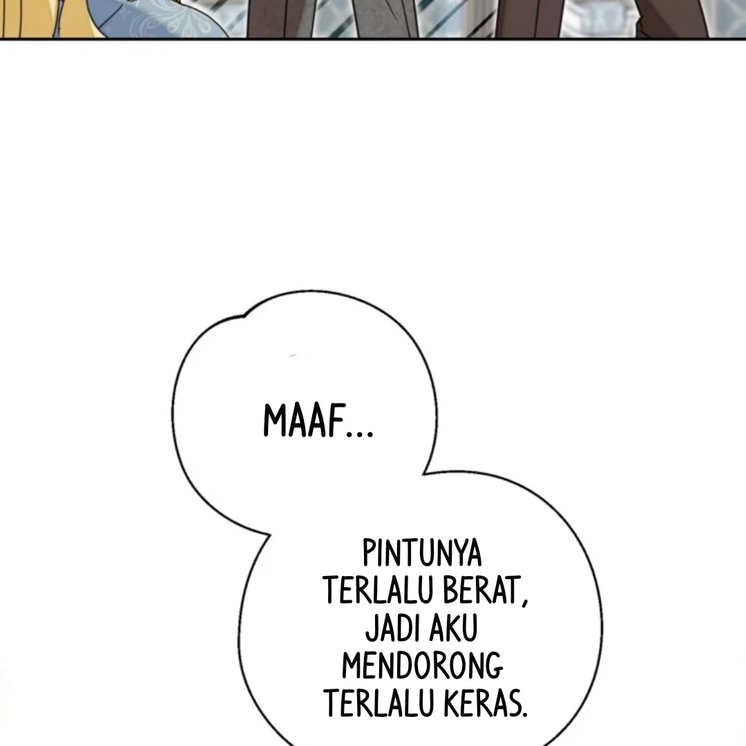The Sister Who Was My Enemy Now Loves Me Chapter 37 halaman 122