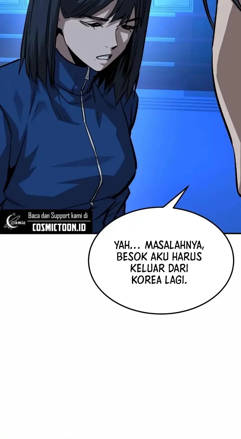 The Smiling Boxer Chapter 34 halaman 2