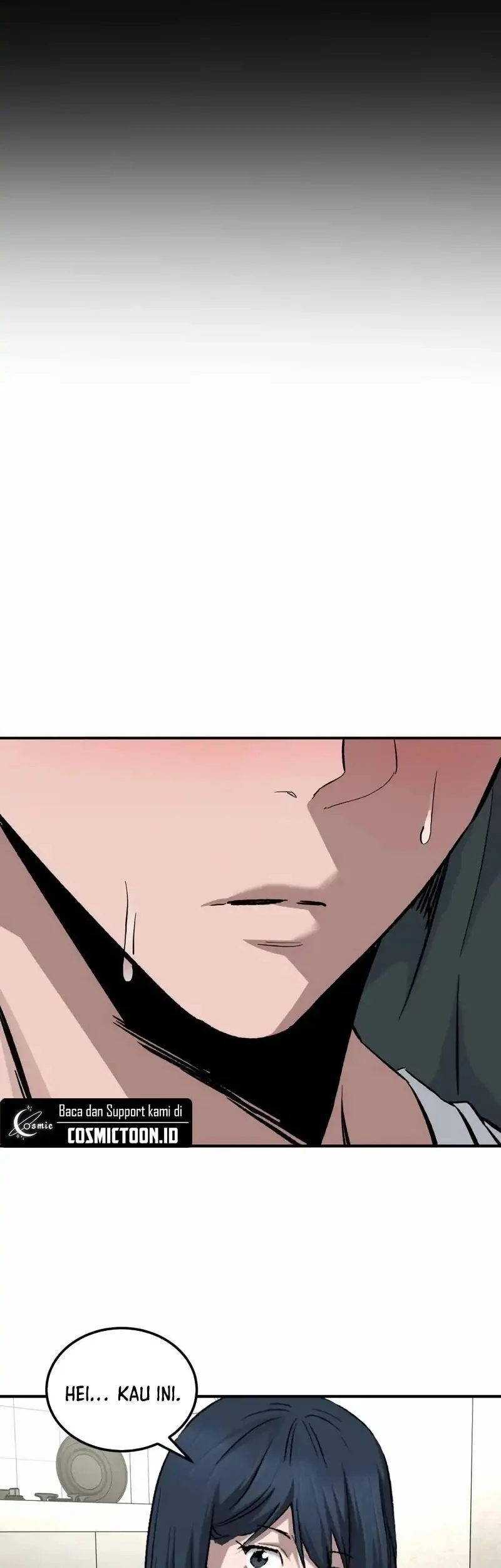 The Smiling Boxer Chapter 34 halaman 57
