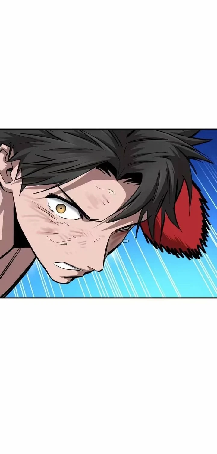 The Smiling Boxer Chapter 39 halaman 36