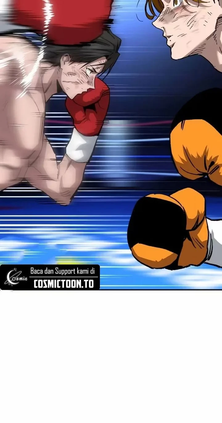 The Smiling Boxer Chapter 39 halaman 52