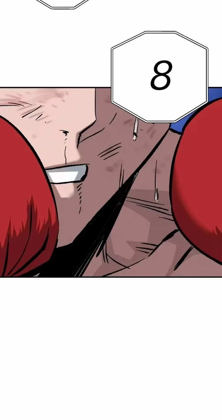 The Smiling Boxer Chapter 39 halaman 72