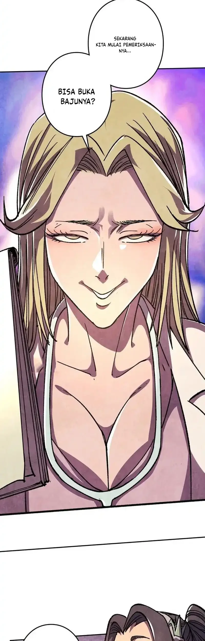 The Strongest Monster Killer Dad in History Chapter 18 halaman 3