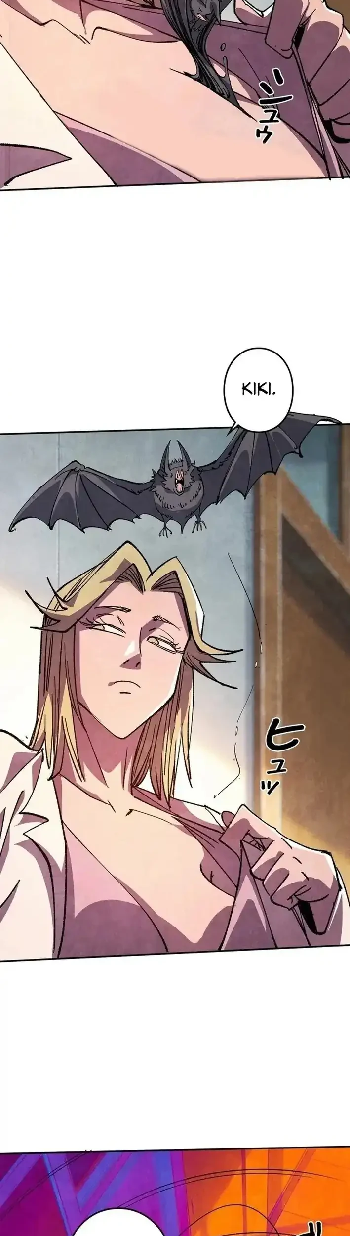 The Strongest Monster Killer Dad in History Chapter 19 halaman 26