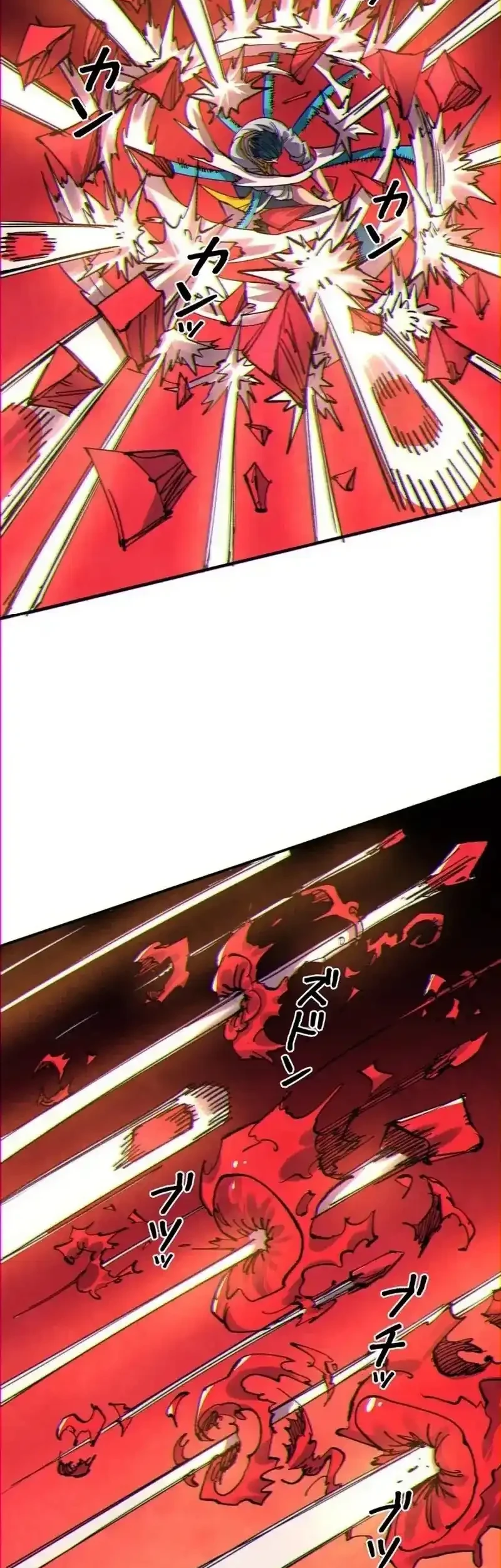 The Strongest Monster Killer Dad in History Chapter 20 halaman 17