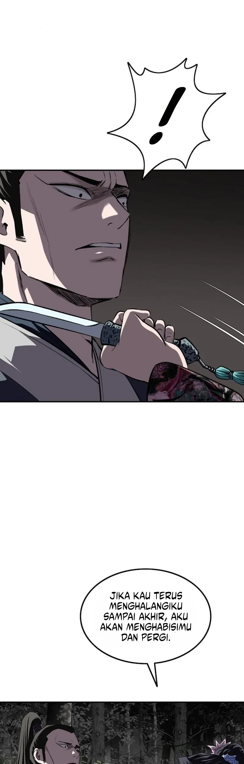 The Supreme Demon Swordmaster Chapter 40 halaman 69