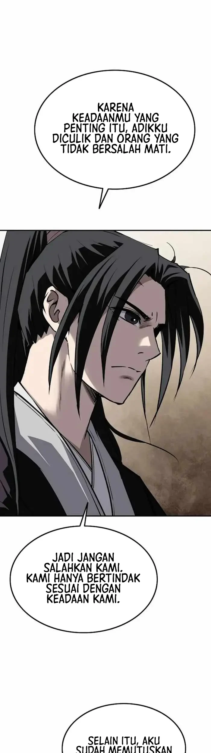 The Supreme Demon Swordmaster Chapter 41 halaman 53