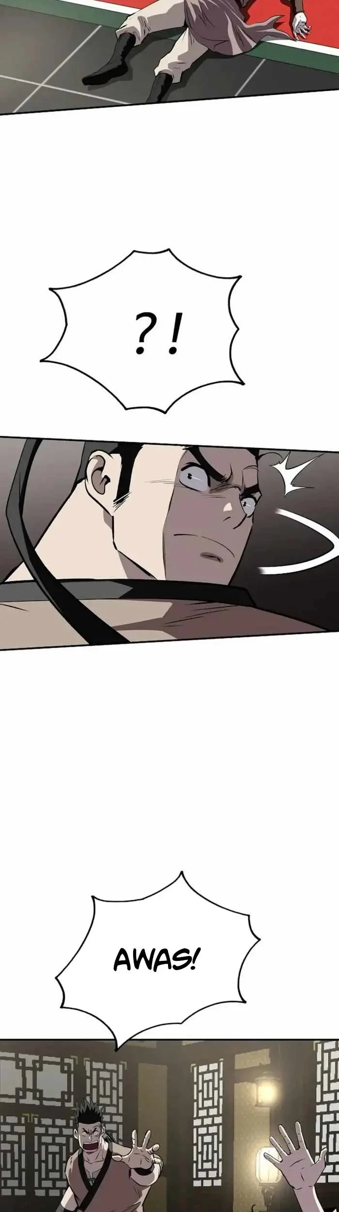 The Supreme Demon Swordmaster Chapter 41 halaman 58