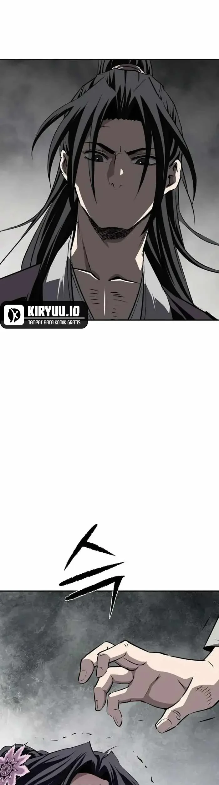 The Supreme Demon Swordmaster Chapter 41 halaman 15