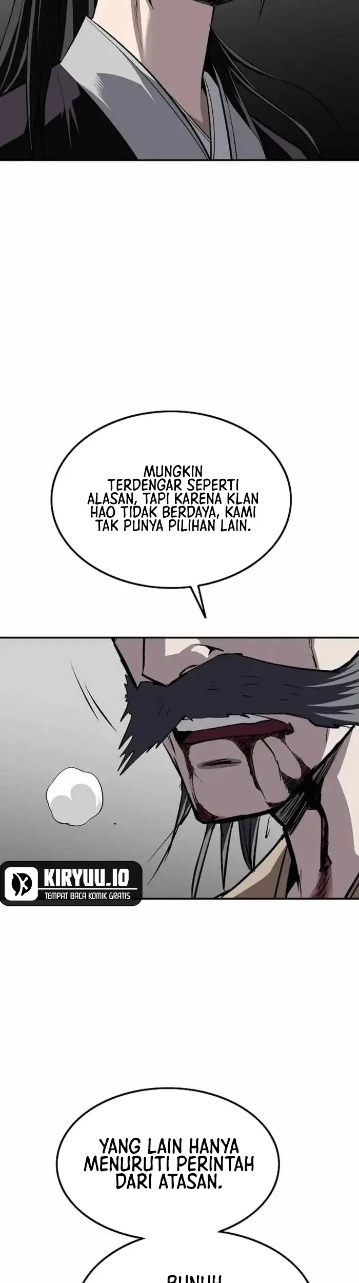 The Supreme Demon Swordmaster Chapter 41 halaman 33