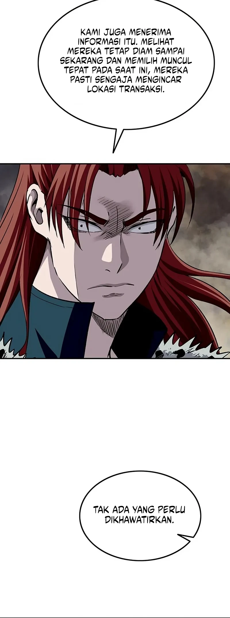 The Supreme Demon Swordmaster Chapter 44 halaman 68