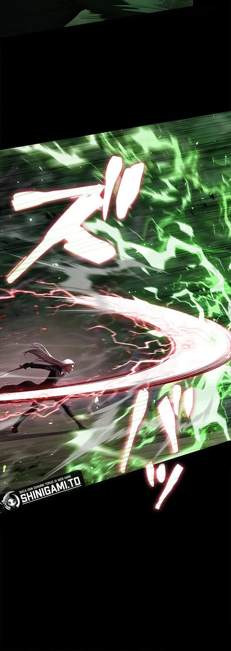 The Sword Saint Reincarnated Into A Noble Mage Family Chapter 12 halaman 46